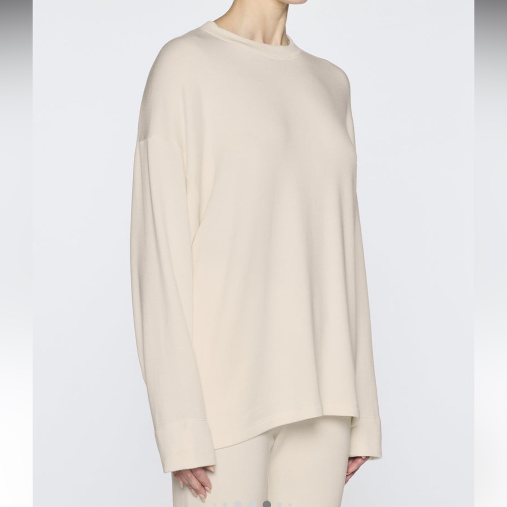 BLEUSALT | The Oversized Crew